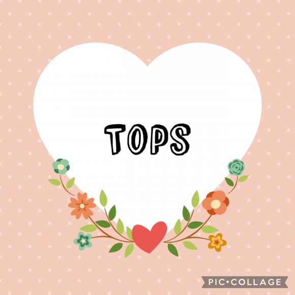 Tops - Tops